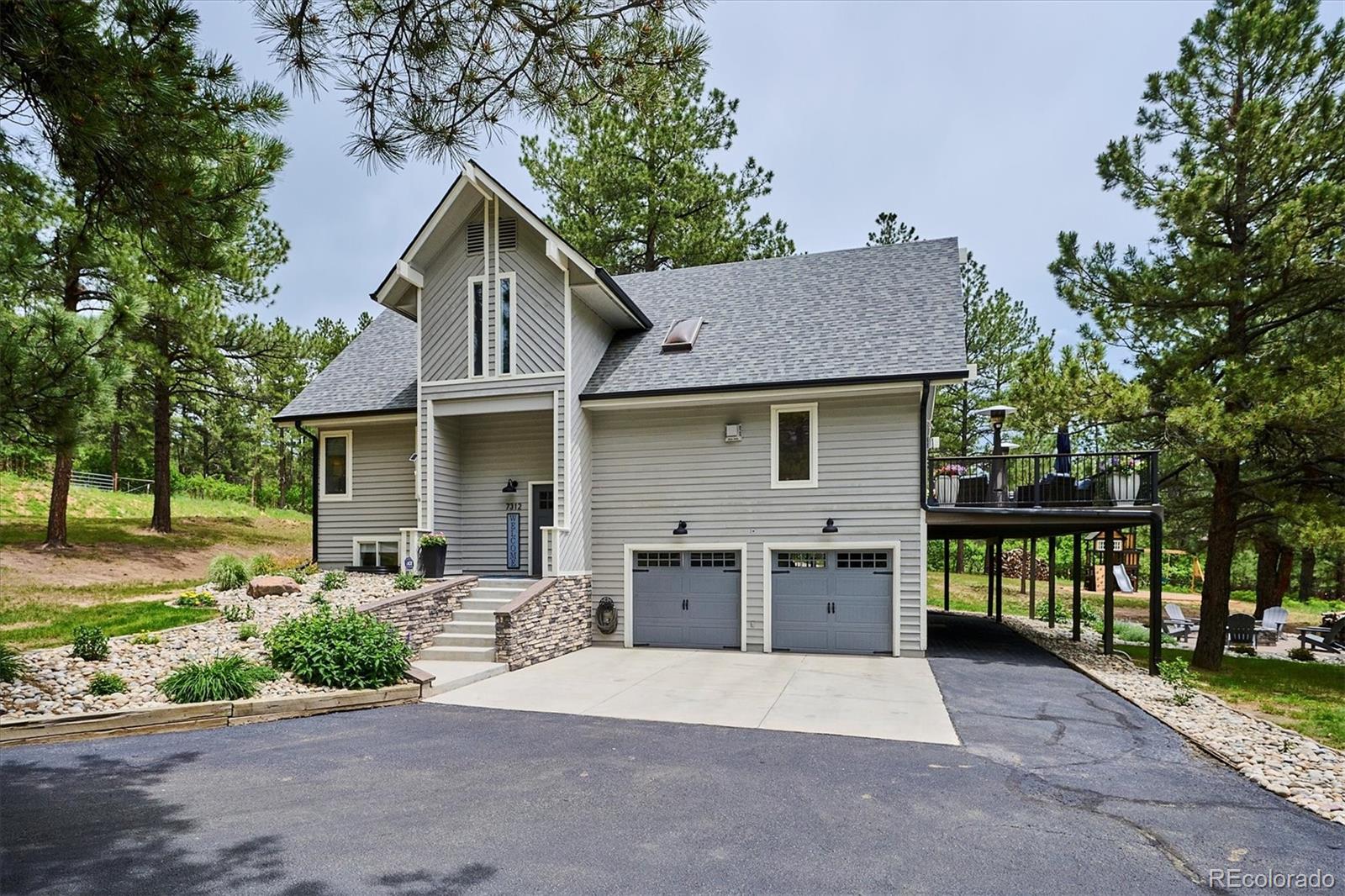 7312 Marshall Road