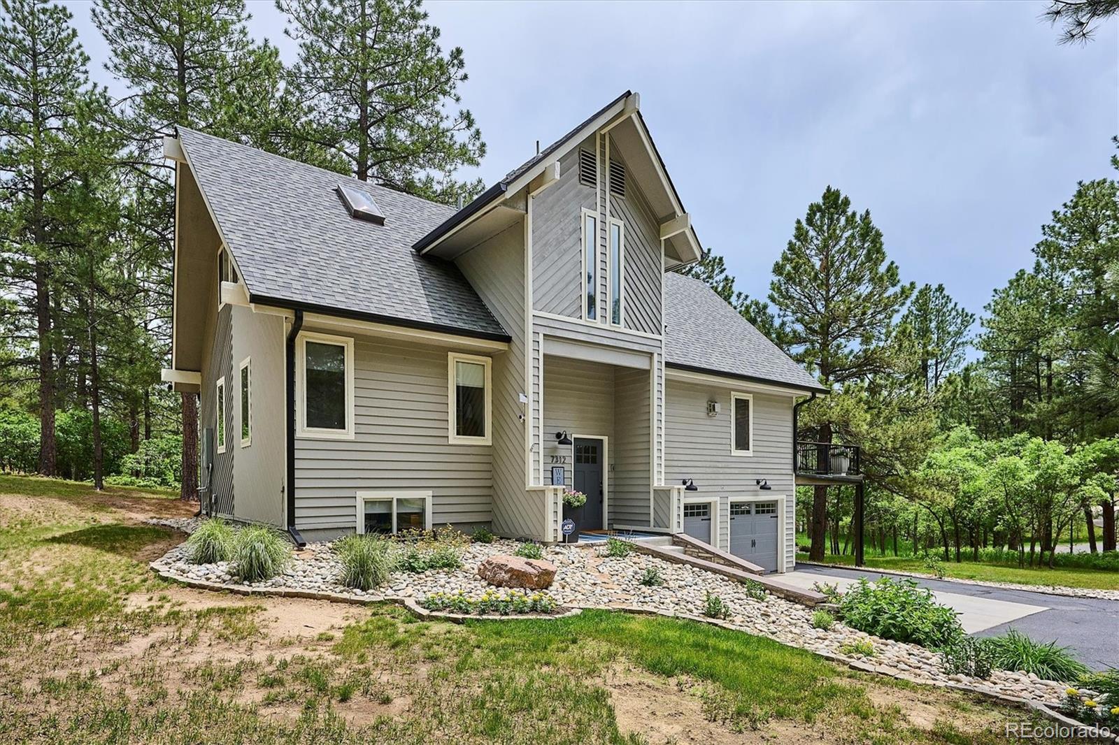 7312 Marshall Road