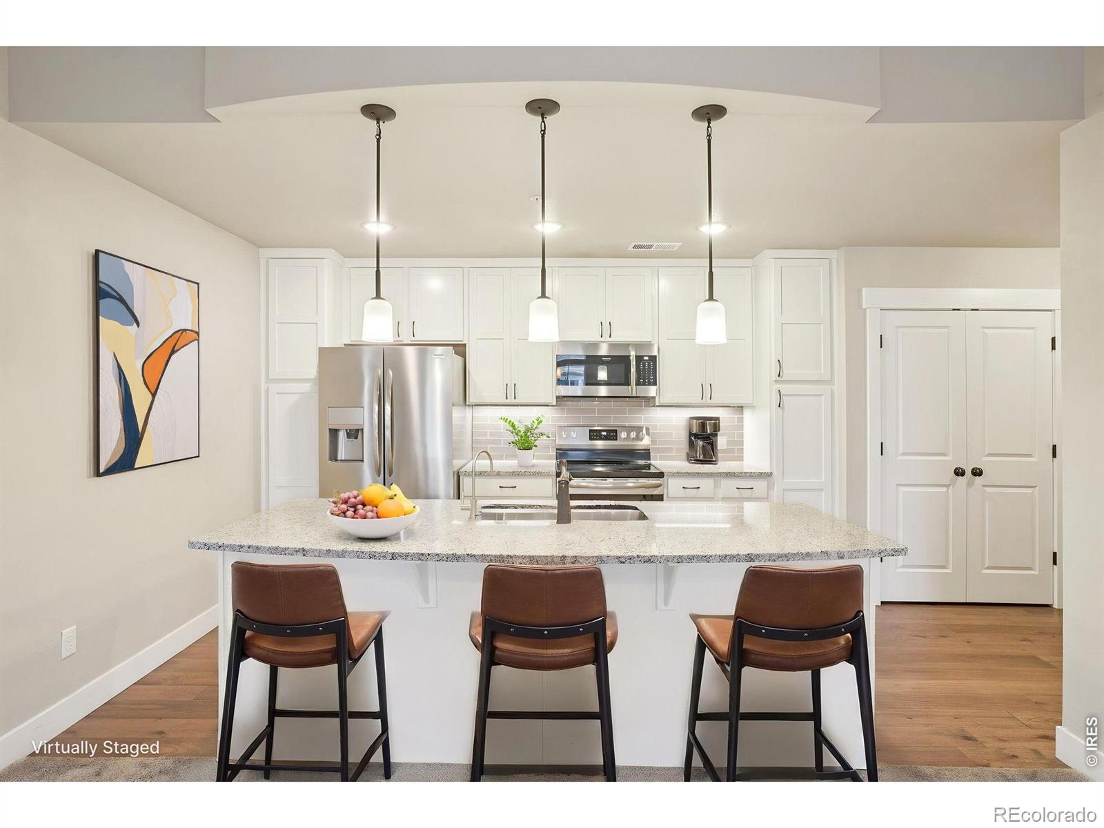 Photo 1 of 48 — 4612 Hahns Peak Drive 308, Loveland, CO 80538