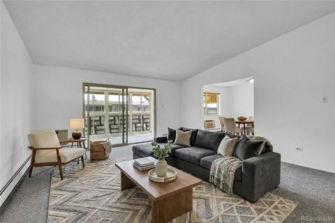 9655 E Center Avenue 9D Denver CO 80247