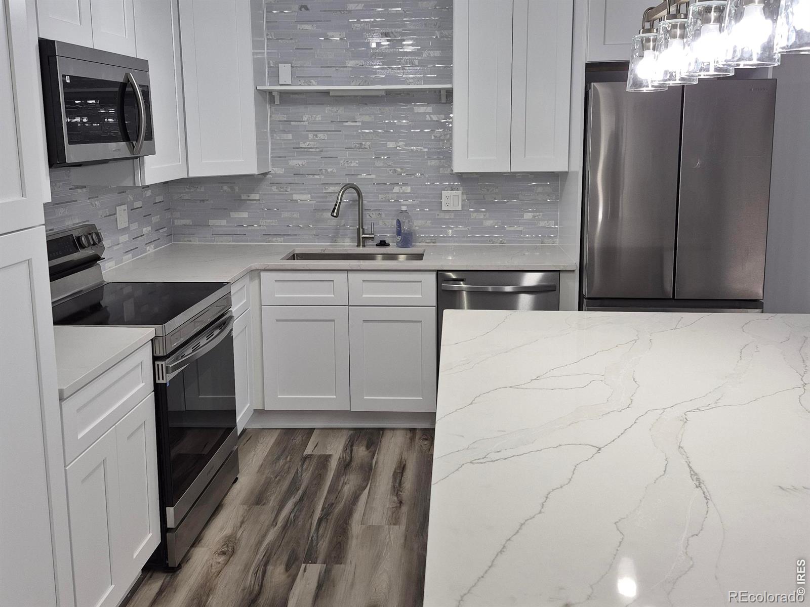 6940 E Girard Avenue 307