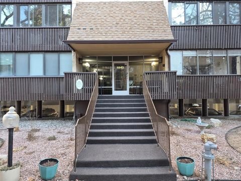 6940 E Girard Avenue 307 Denver CO 80224