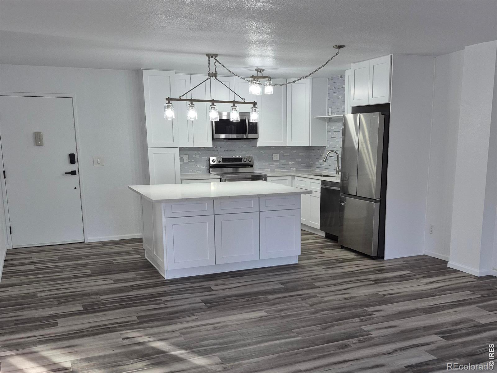 6940 E Girard Avenue 307