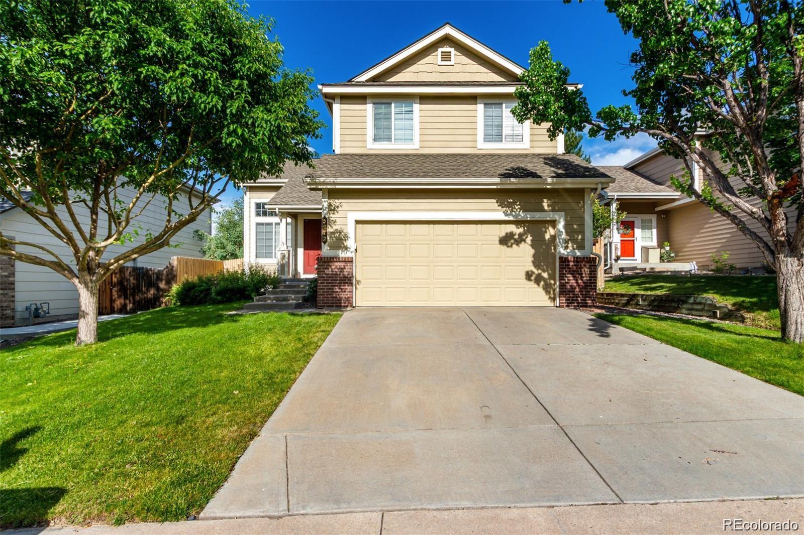 5972 S Zante Way