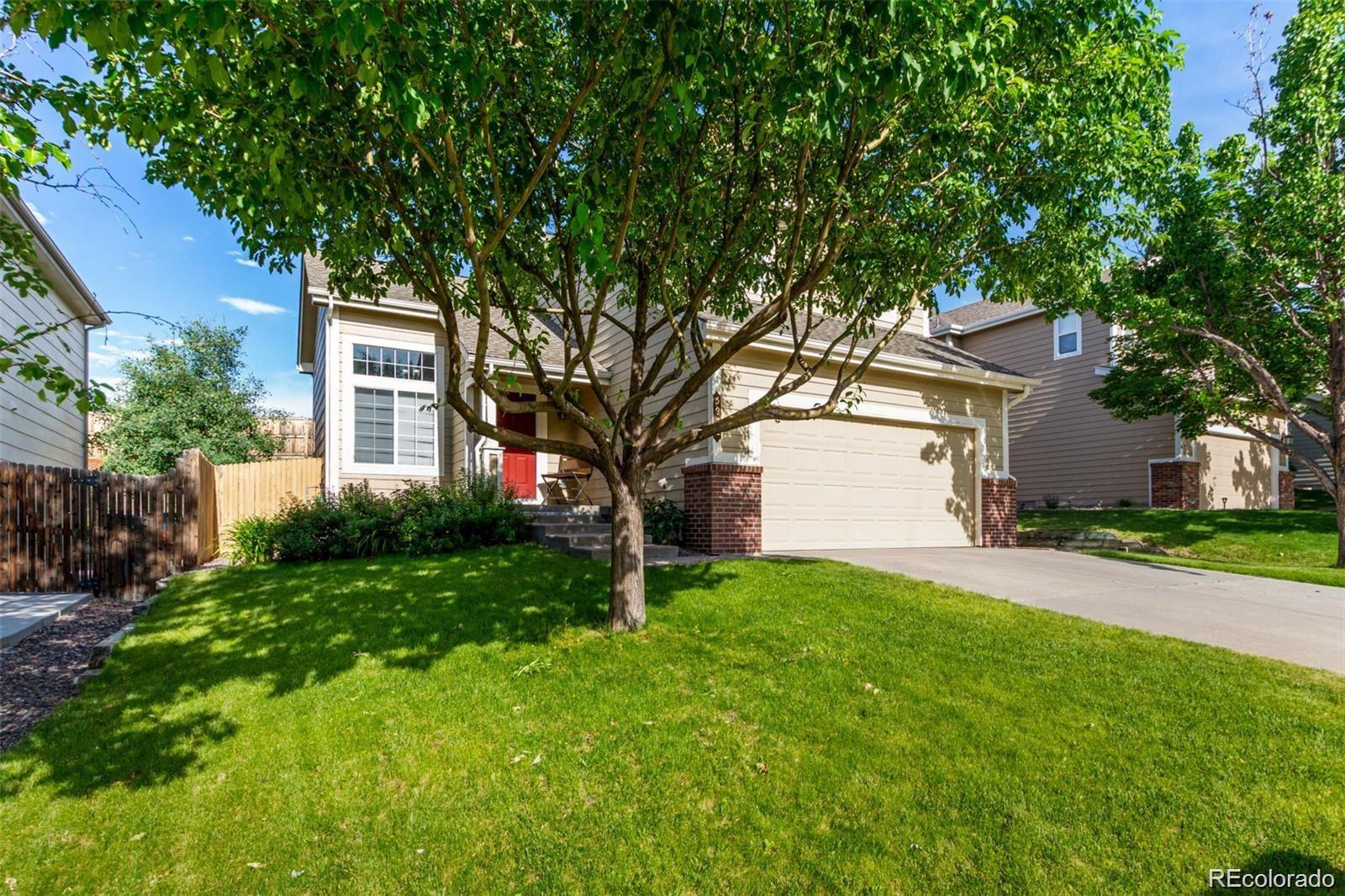 5972 S Zante Way