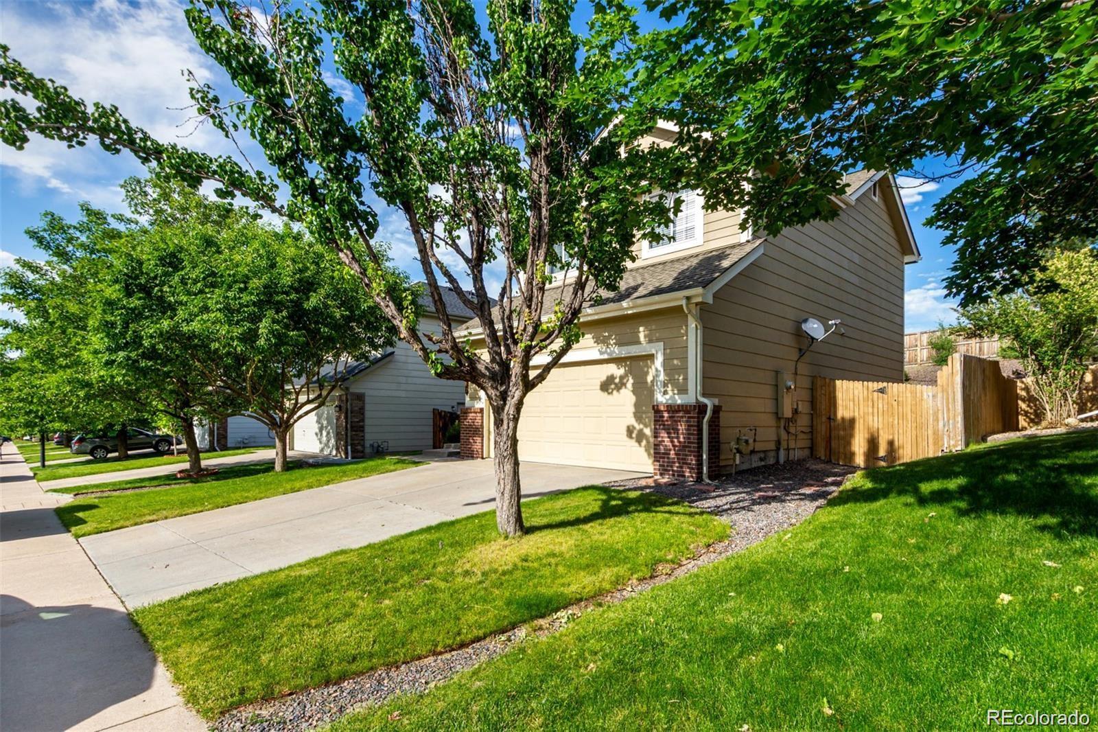 5972 S Zante Way