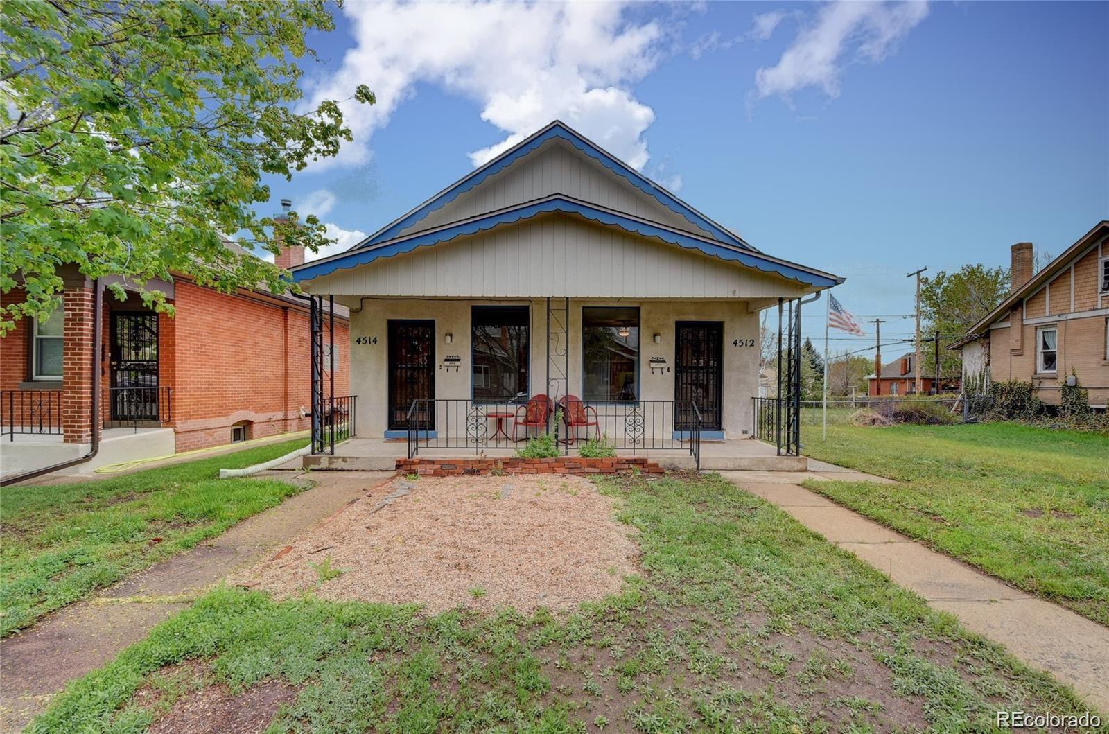 4514 Bryant Street