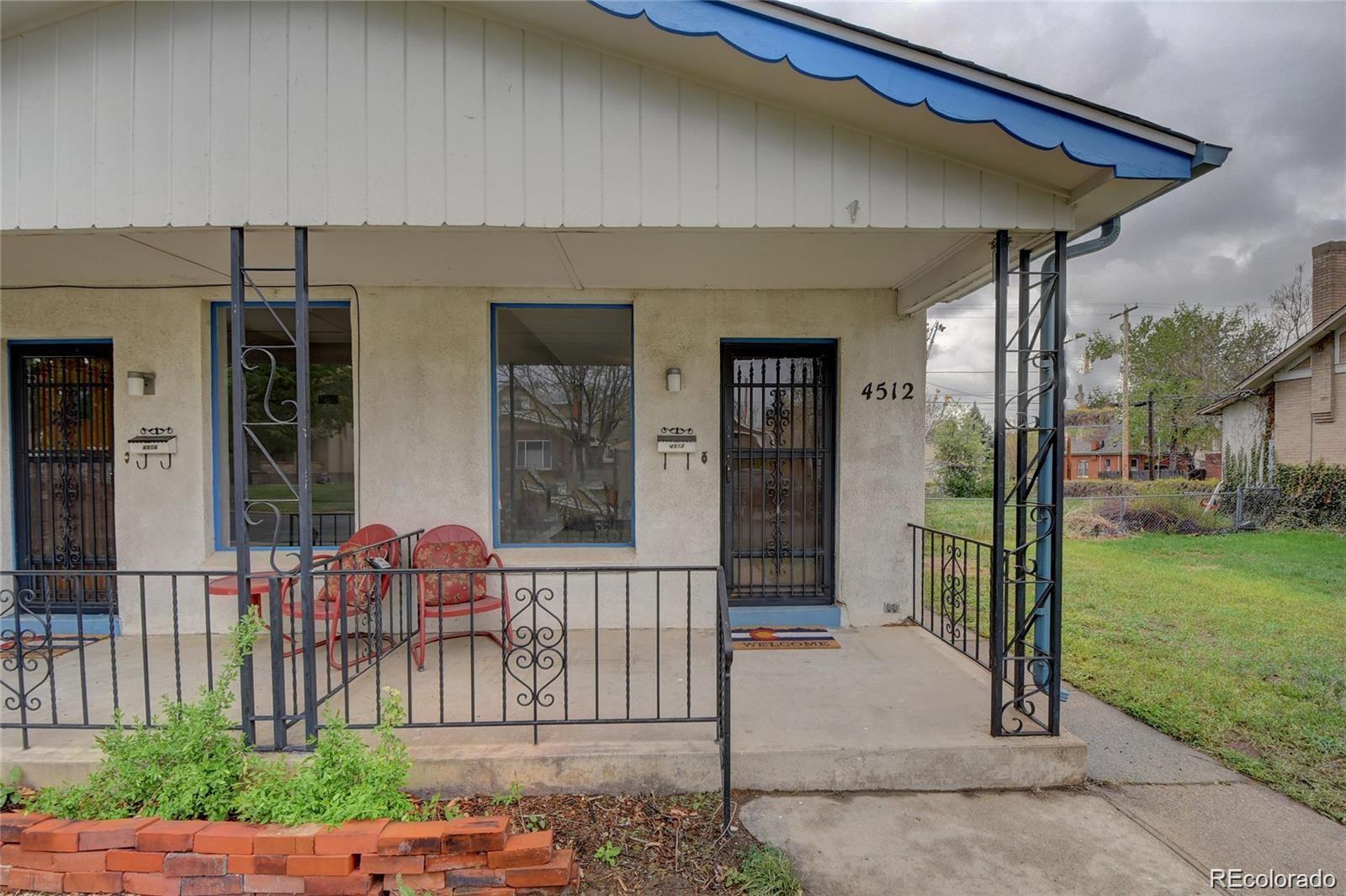4514 Bryant Street