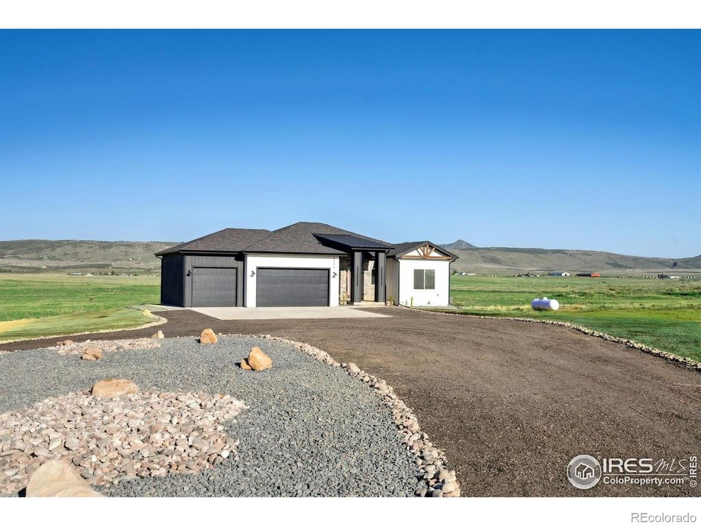 Photo of 2394 Davis Street, Fort Collins, CO 80524 (MLS # IR1042699)