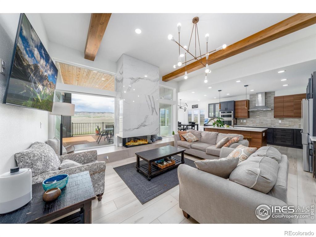 Photo of 2394 Davis Street, Fort Collins, CO 80524 (MLS # IR1042699)