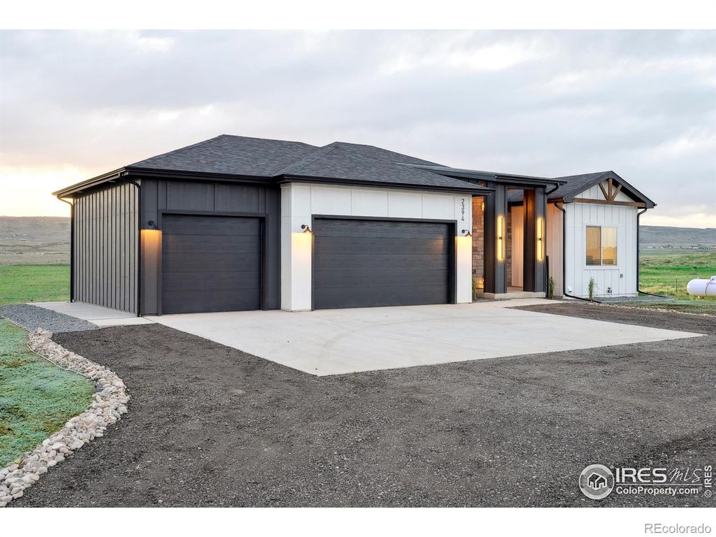 Photo of 2394 Davis Street, Fort Collins, CO 80524 (MLS # IR1042699)