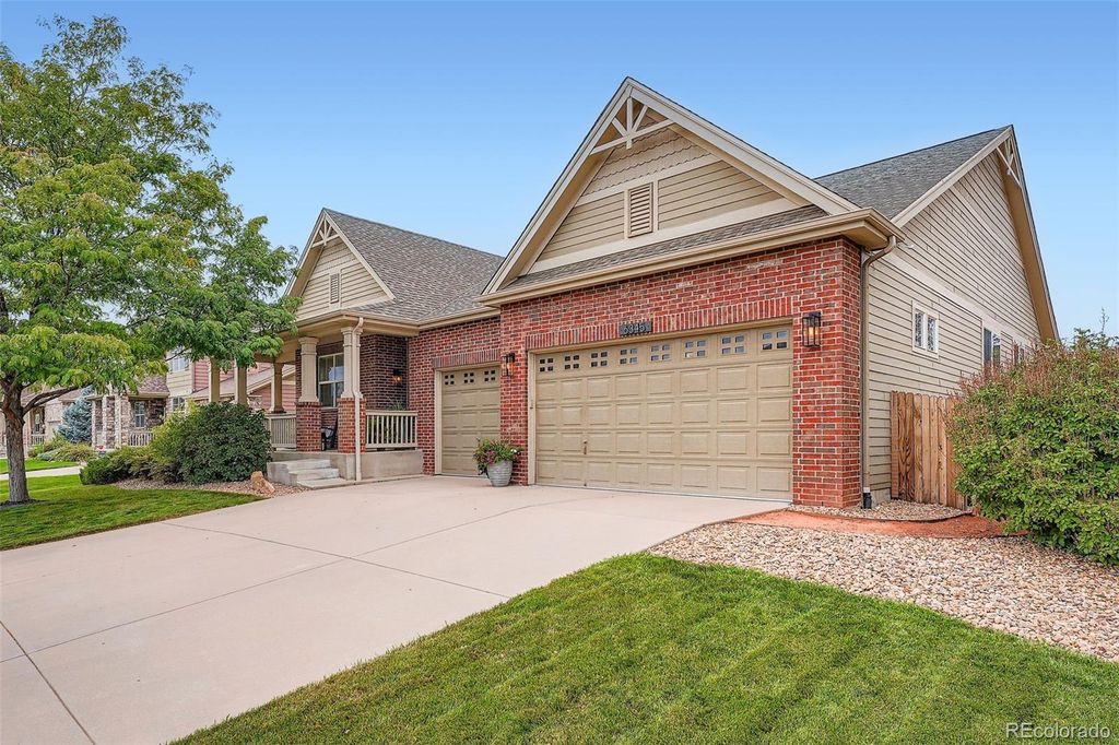 Photo of 6345 E 135th Avenue, Thornton, CO 80602 (MLS # 9542737)