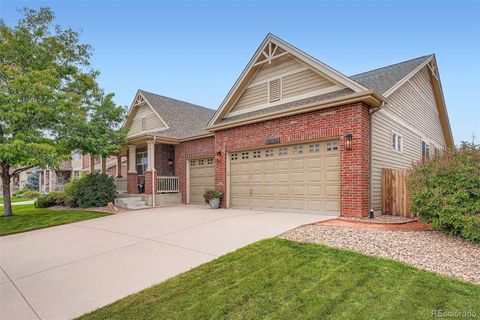 6345 E 135th Avenue Thornton CO 80602