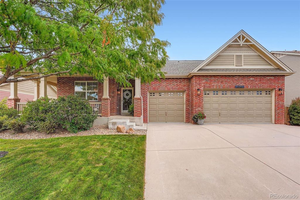 Photo of 6345 E 135th Avenue, Thornton, CO 80602 (MLS # 9542737)