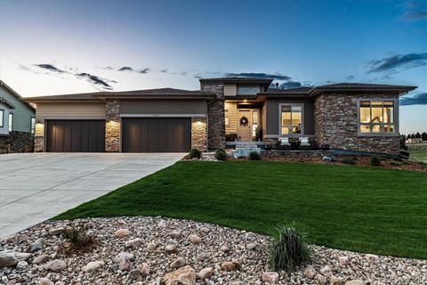 5685 Sunridge Drive Parker CO 80134