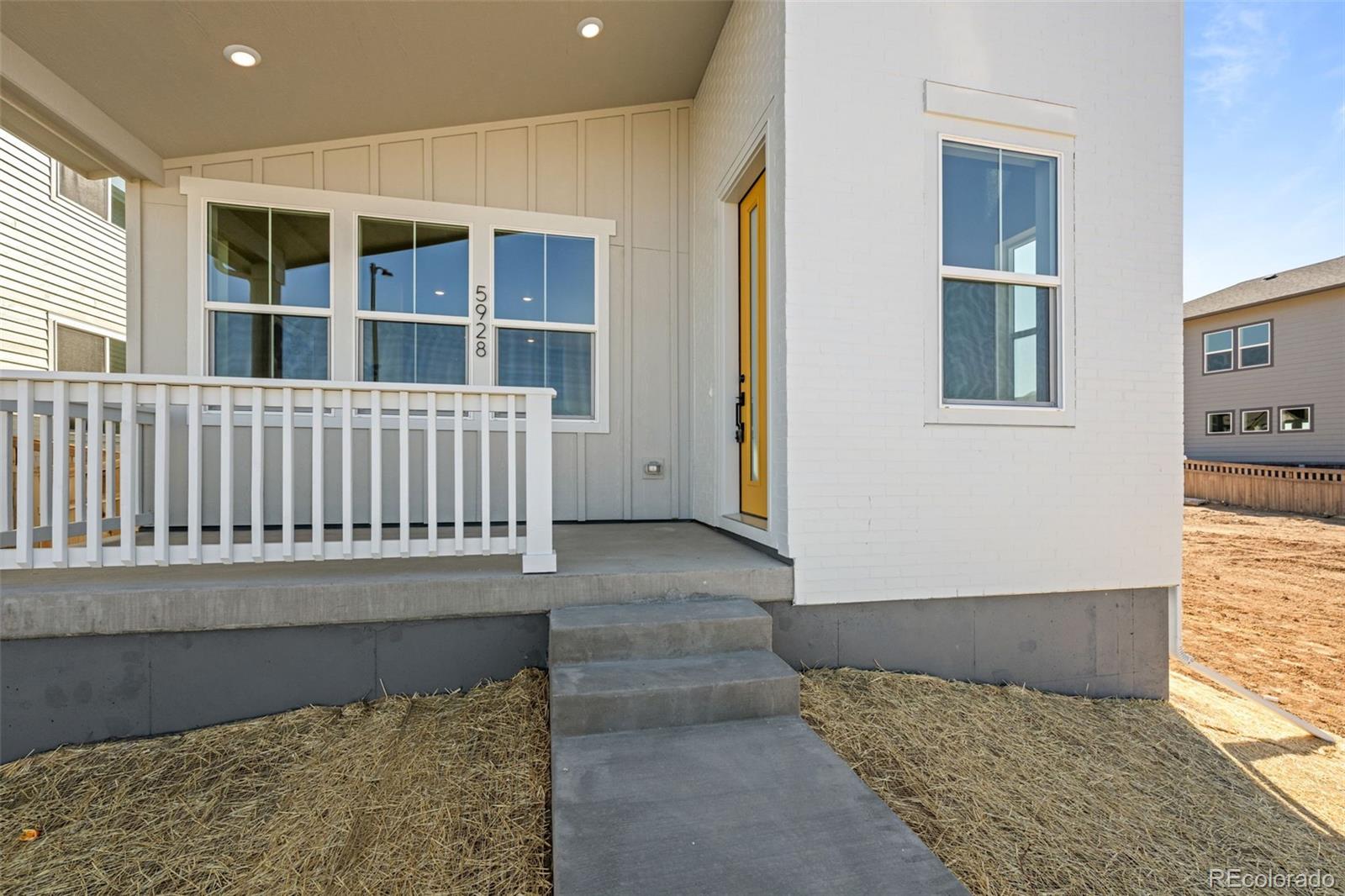 5928 N Lisbon Street, Aurora, CO, 80019 3 5928 N Lisbon Street