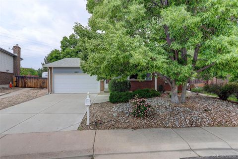 10883 Otis Circle Westminster CO 80020