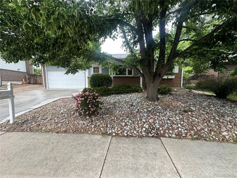10883 Otis Circle Westminster CO 80020