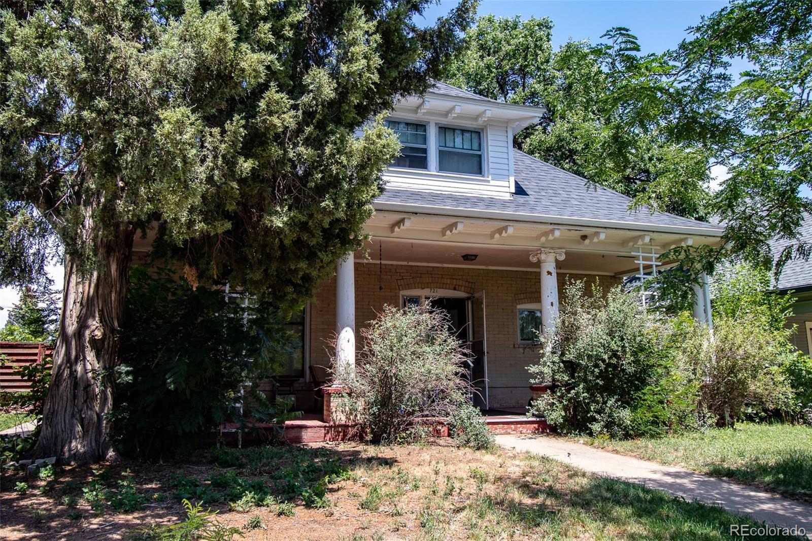 721 W Colorado Avenue, Trinidad, CO, 81082 2 721 W Colorado Avenue