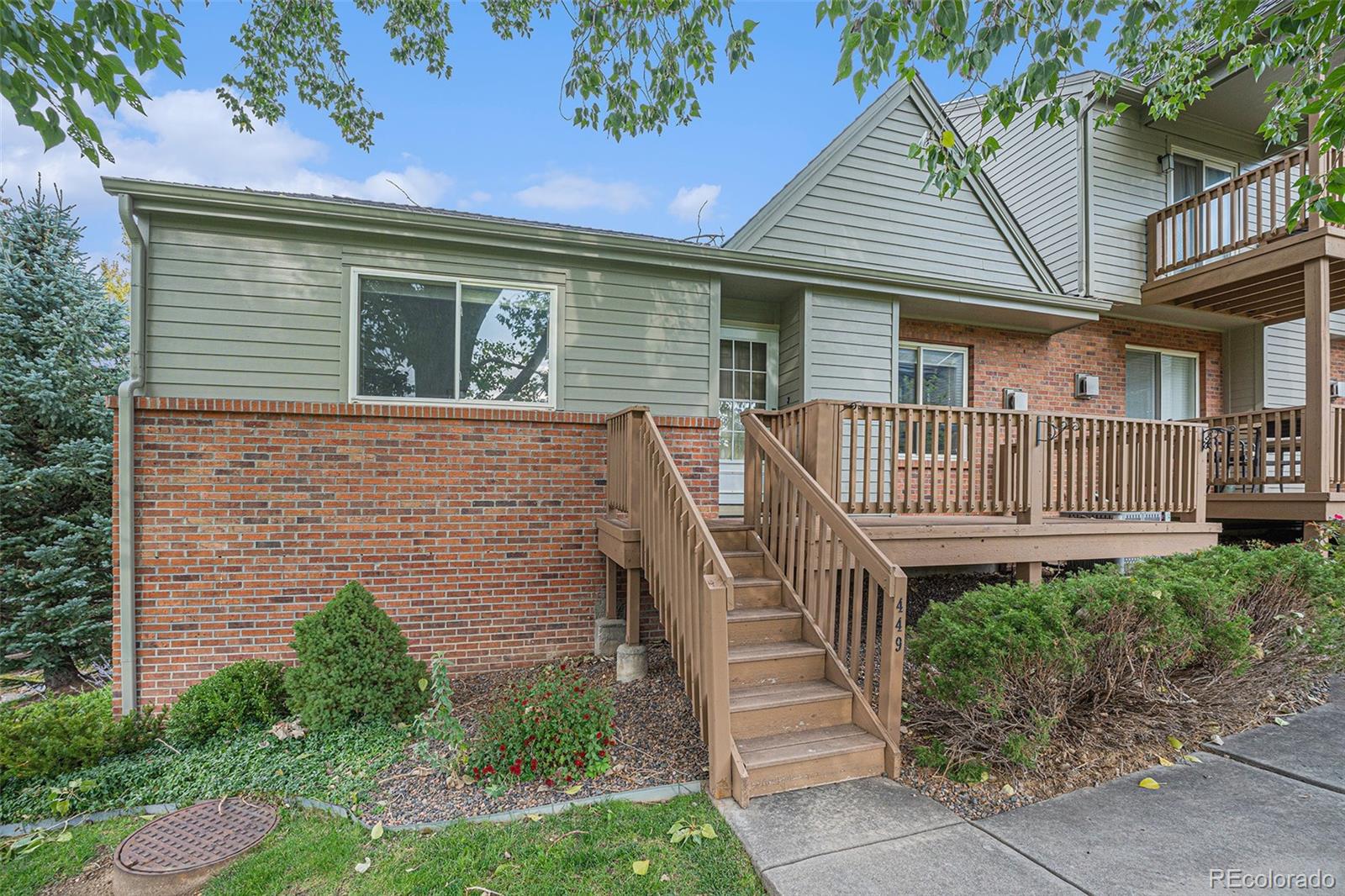 449 Antero Street, Golden, CO, 80401 2 449 Antero Street