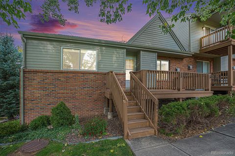 449 Antero Street Golden CO 80401