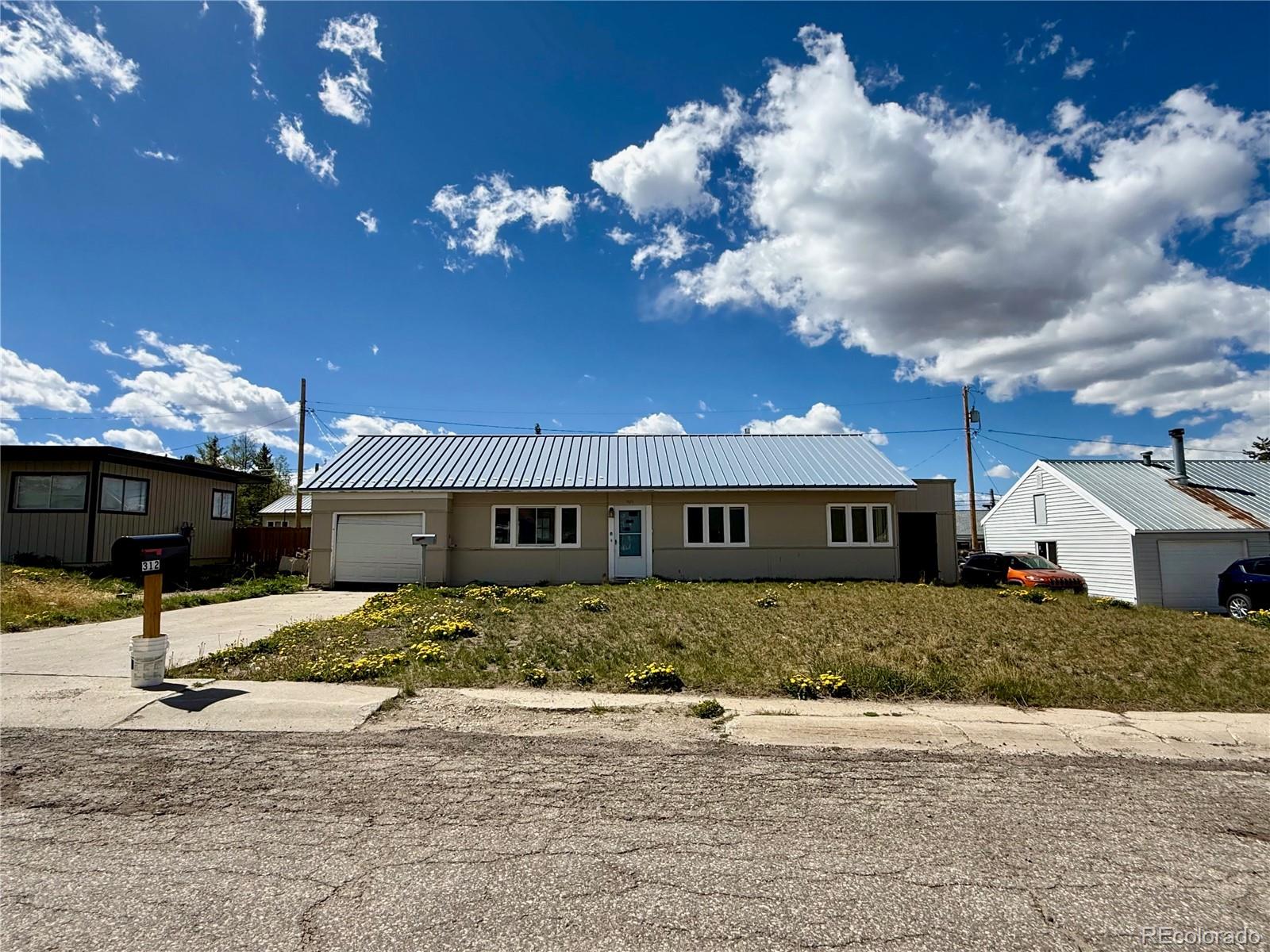 312 Mount Sherman Drive