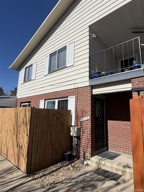 Photo of 9884 Appletree Place, Thornton, CO 80260 (MLS # 7520832)