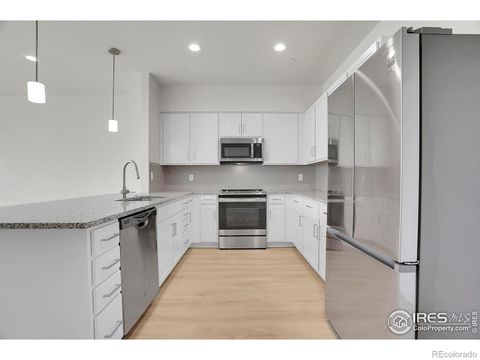 3348 Green Lake Drive Unit 2, Fort Collins, CO 80524 - #: IR1002572