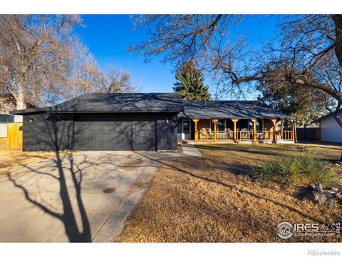 Colorado Real Estate Search 107 2355 W 22nd Street Loveland CO 80538