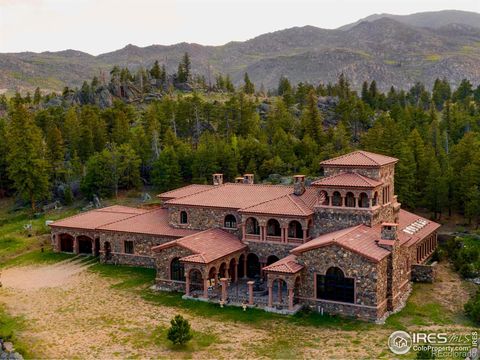 9200 Old Flowers Road Bellvue CO 80512