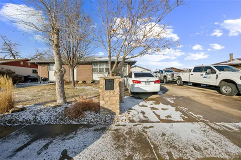 327 N 12th Avenue, Brighton, CO 80601 - MLS#: 2957454