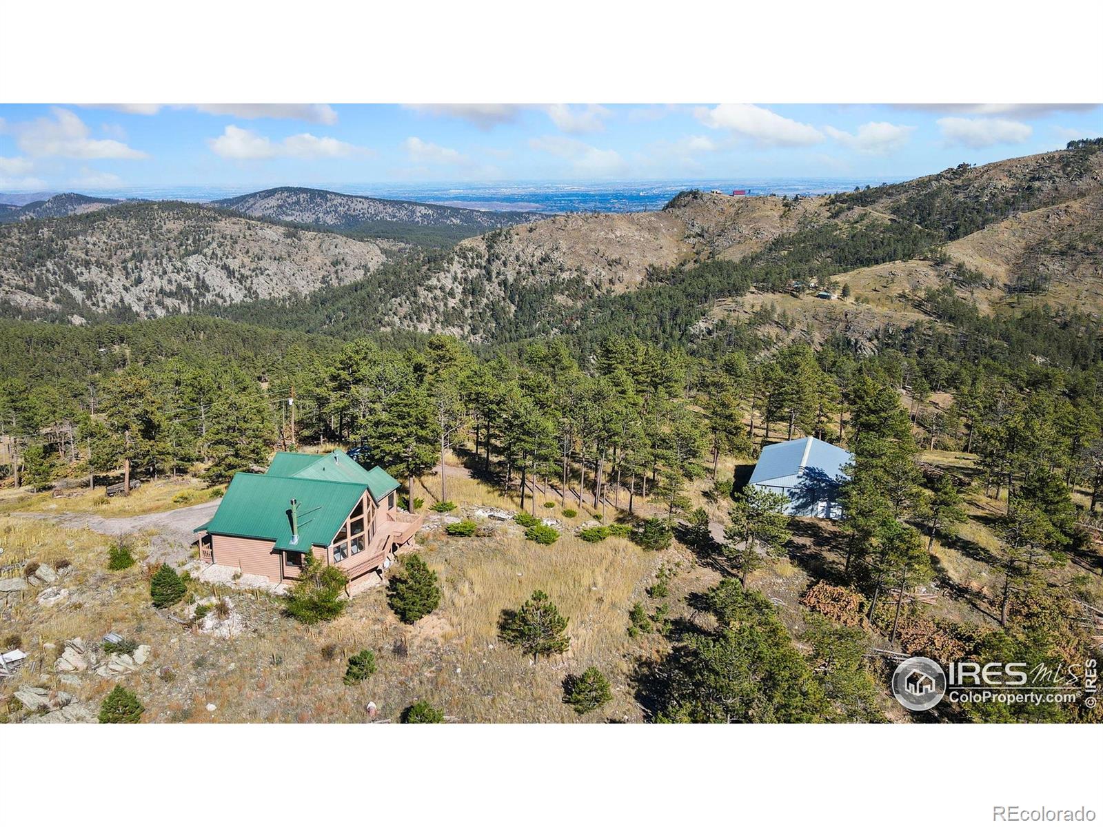 965 Stone Mountain Ranch Road