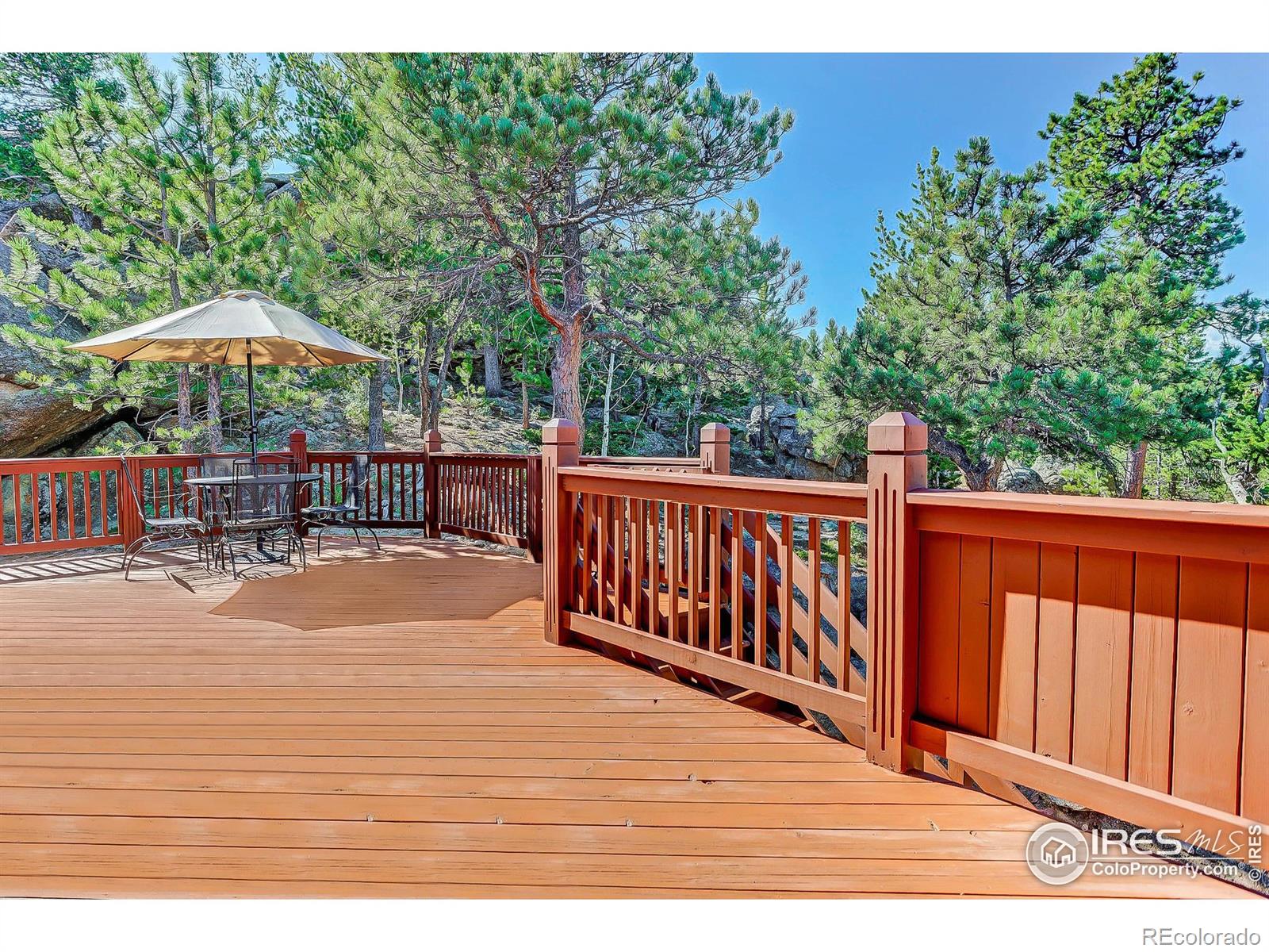 31911 Warrens Road, Golden, CO, 80403 4 31911 Warrens Road
