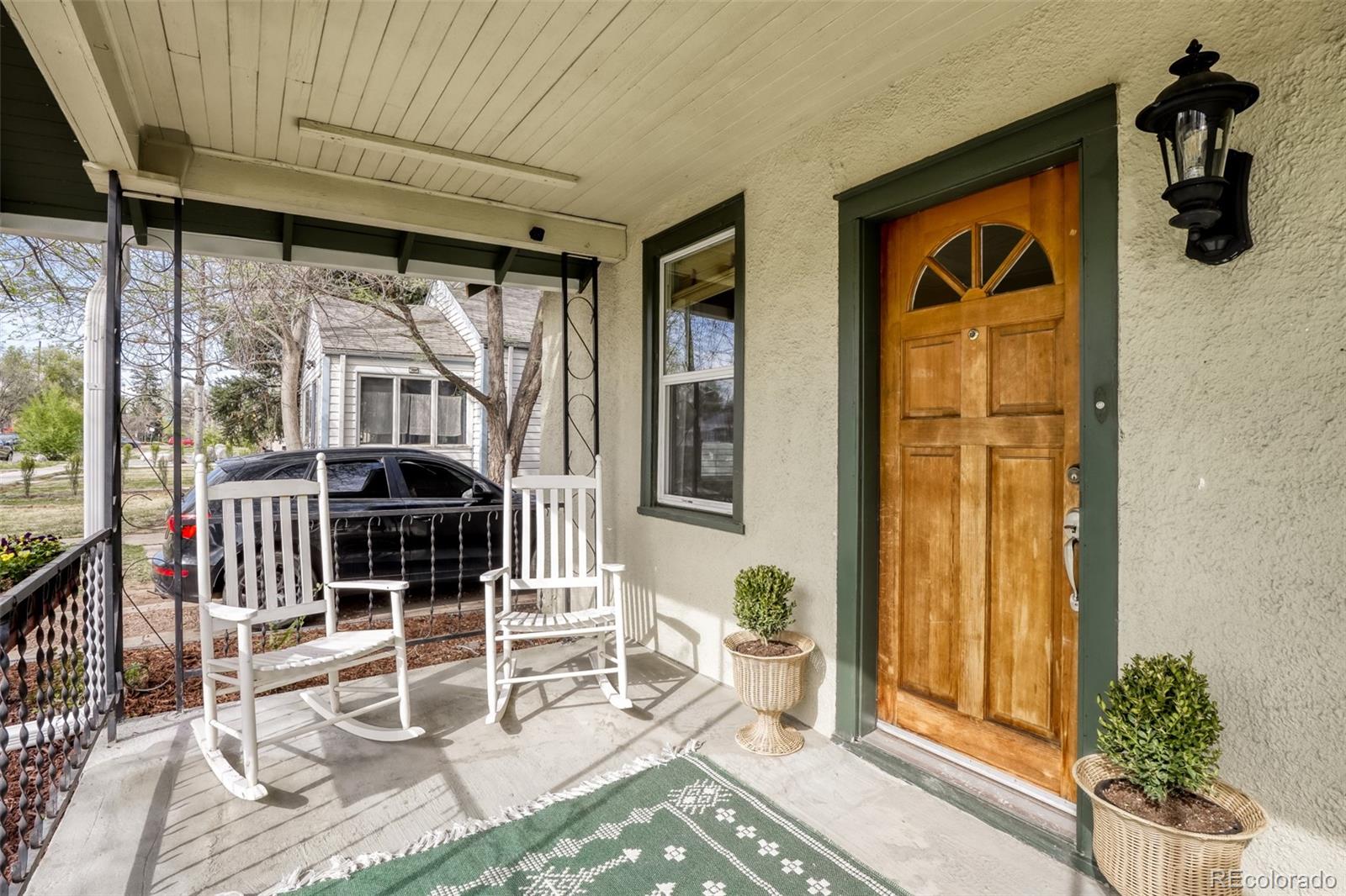 2136 S Franklin Street