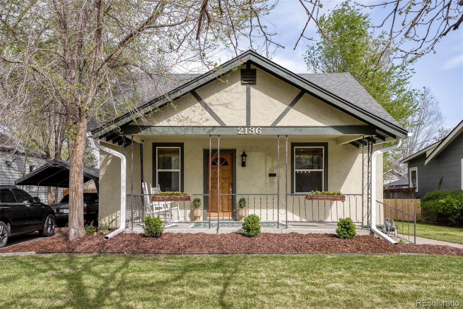 2136 S Franklin Street