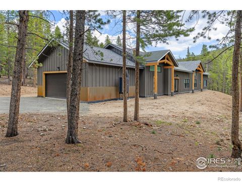 200 Severance Lodge Black Hawk CO 80422