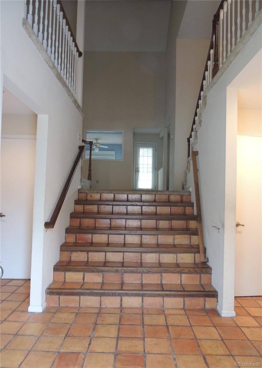 4530 S Verbena Street 322