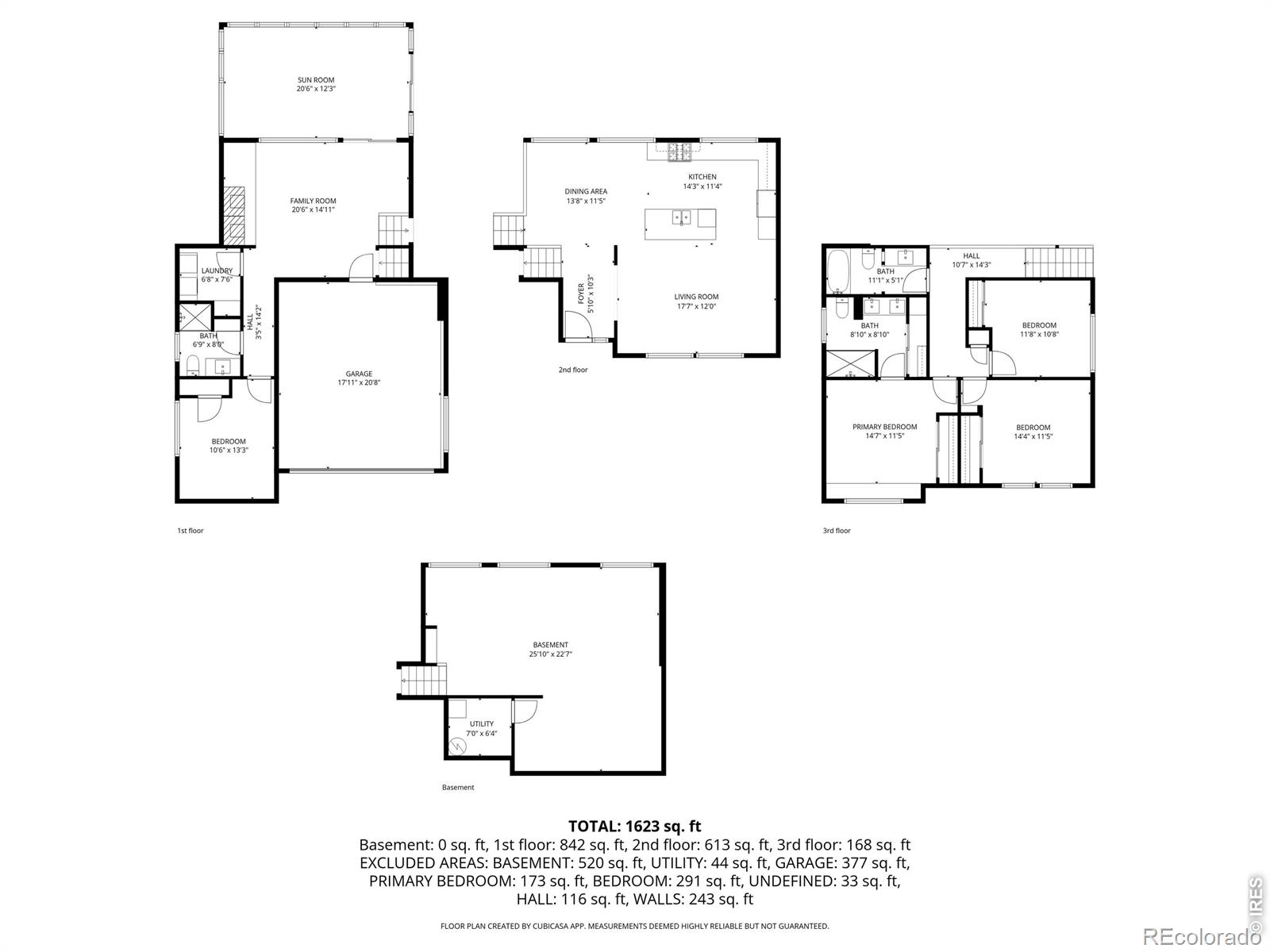 7186 Petursdale Court