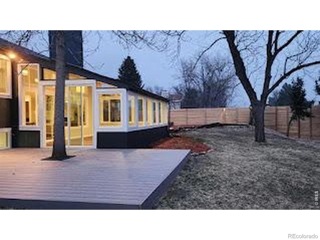 Photo of 7186 Petursdale Court, Boulder, CO 80301 (MLS # IR1054164)