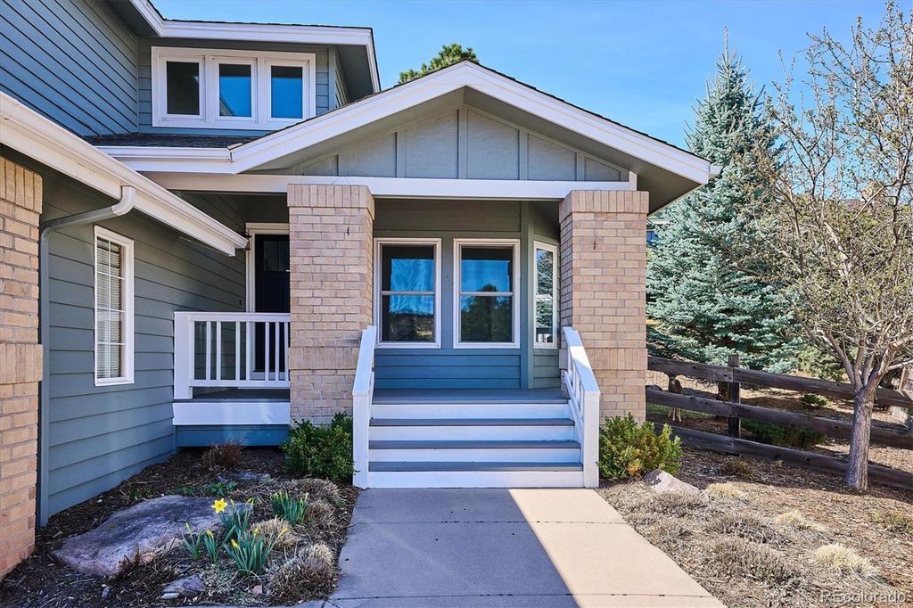 Photo of 7 Vinca, Littleton, CO 80127 (MLS # 7023286)