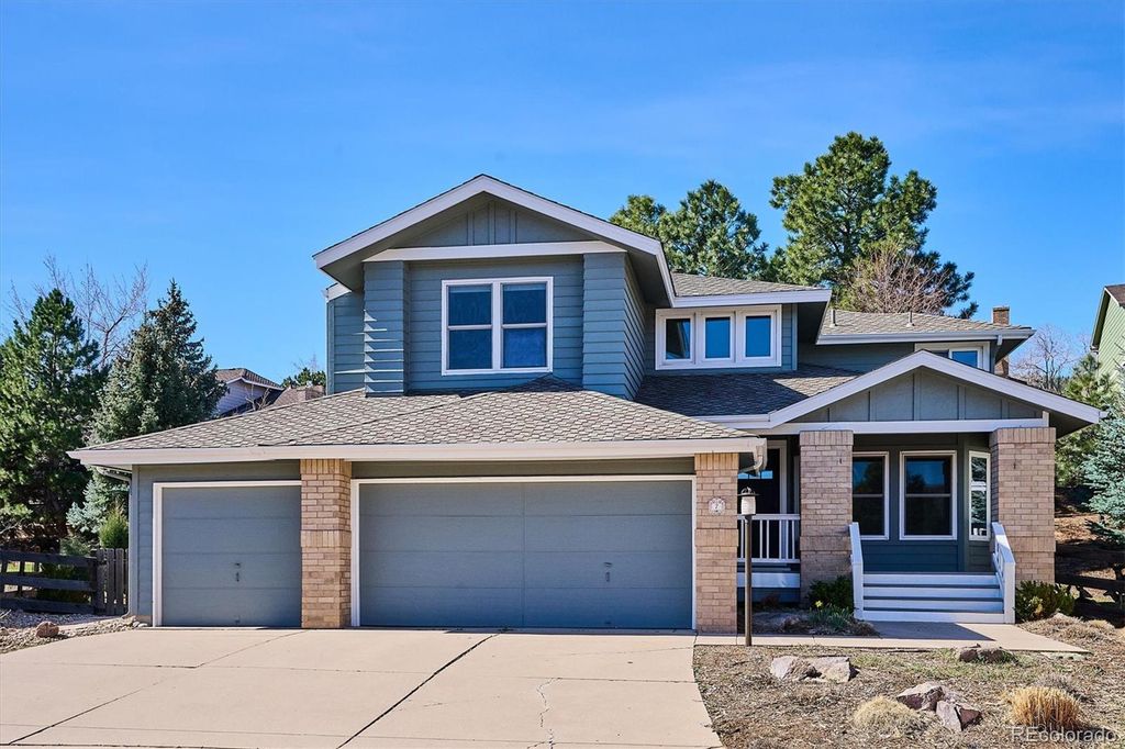 Photo of 7 Vinca, Littleton, CO 80127 (MLS # 7023286)