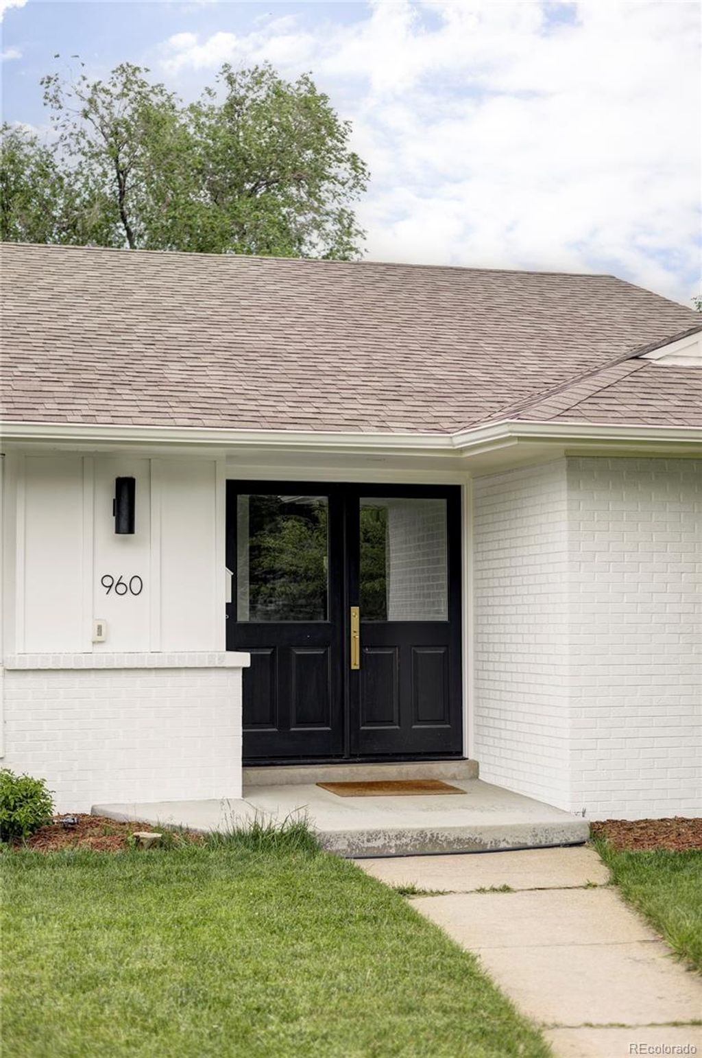 Photo of 960 Crescent Drive, Boulder, CO 80303 (MLS # 6189213)