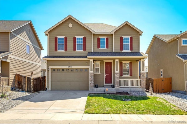 6758 ALLIANCE LOOP, COLORADO SPRINGS, CO 80925 - Image 09bea015c2f41bd3ef0114e314d4f96e/2716076735