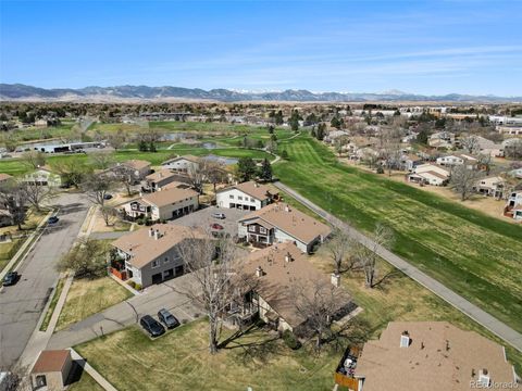 6922 W 87th Way 239 Arvada CO 80003