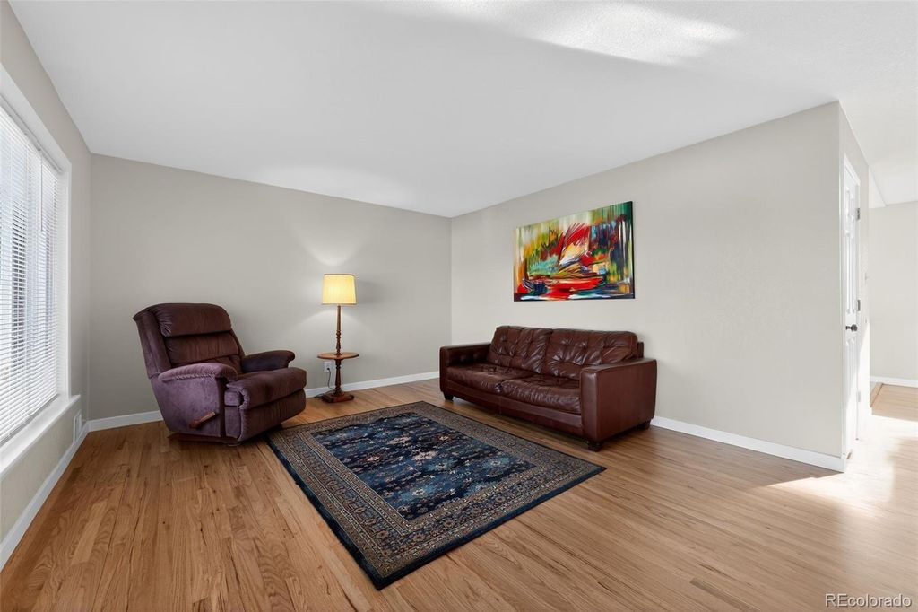 Photo of 2902 S Meade Street, Denver, CO 80236 (MLS # 4119565)