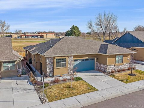 Photo of 11067 W 72nd Place, Arvada, CO 80005 (MLS # 4471438)