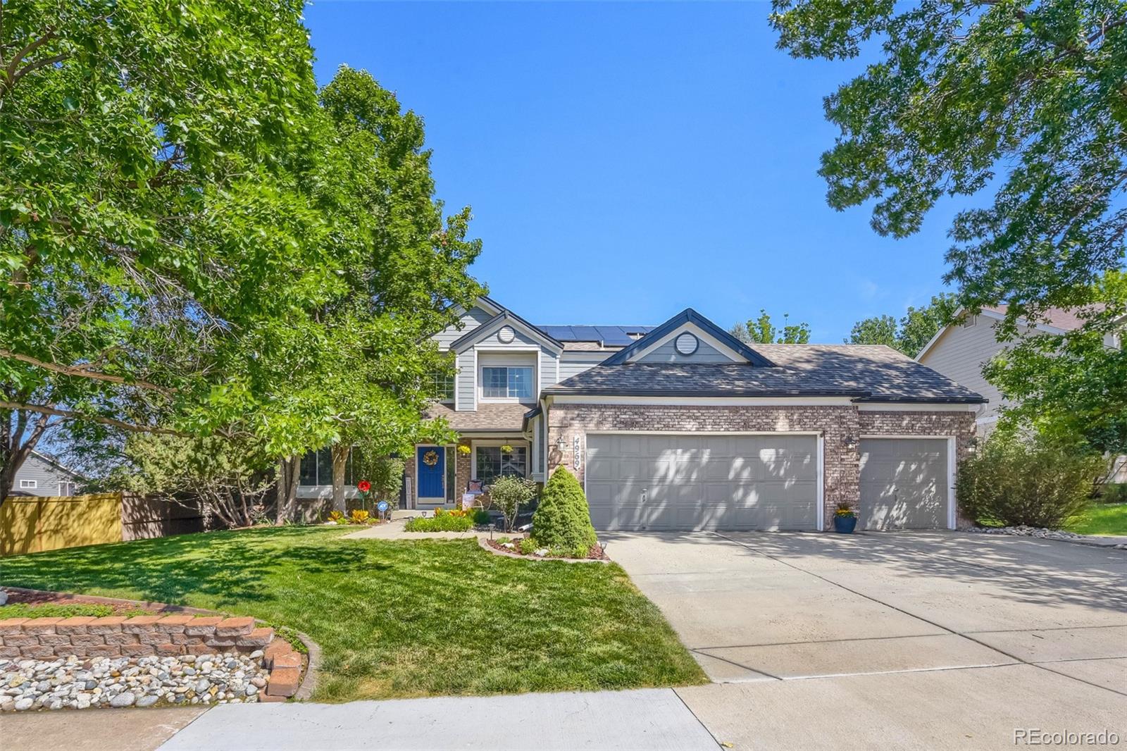 4969 Golden Valley Trail