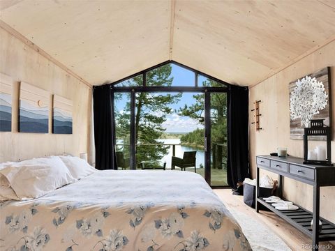 173 Alpine Drive Nederland CO 80466