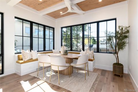 353 S Gilpin Street Denver CO 80209