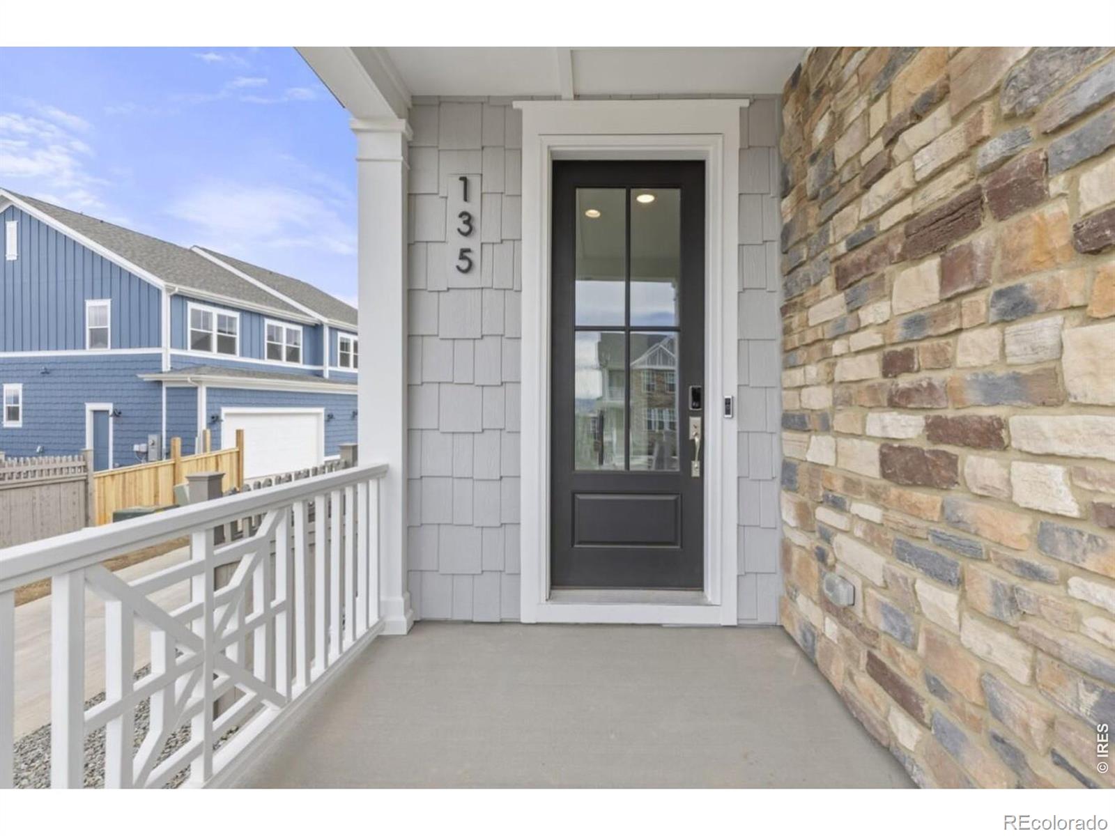 135 Washington Street